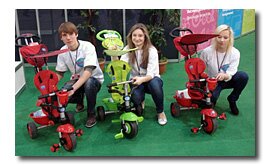  Smart Trike. 20-23        Smart Trike    BABY EXPO 2012     ..
